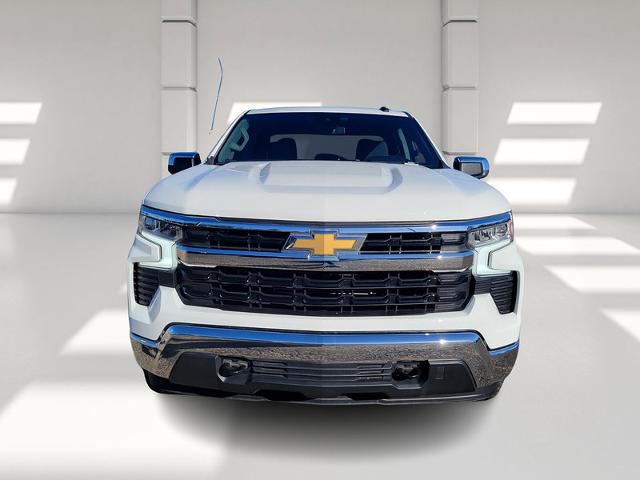 Used 2022 Chevrolet Silverado 1500 LT with VIN 1GCPDKEK4NZ616263 for sale in Collins, MS