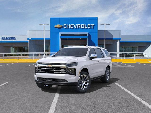 2025 Chevrolet Tahoe Vehicle Photo in SUGAR LAND, TX 77478-0000