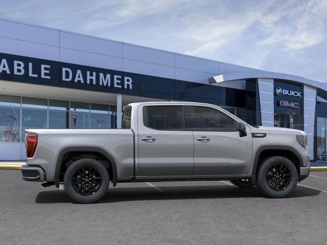 2025 GMC Sierra 1500 Vehicle Photo in KANSAS CITY, MO 64114-4545