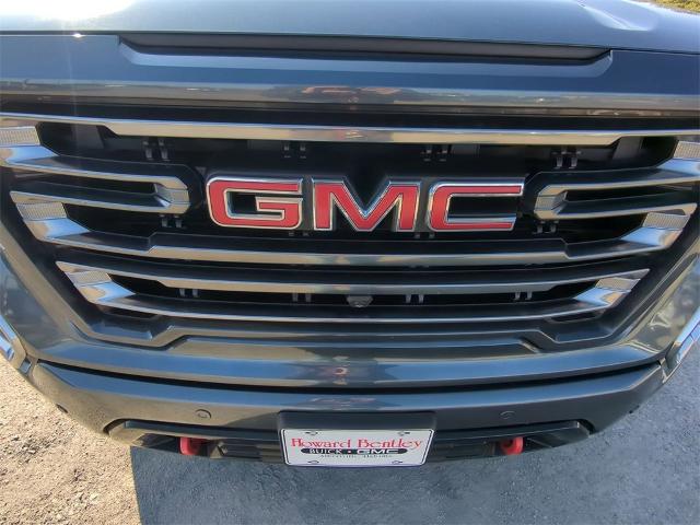 2021 GMC Sierra 1500 Vehicle Photo in ALBERTVILLE, AL 35950-0246