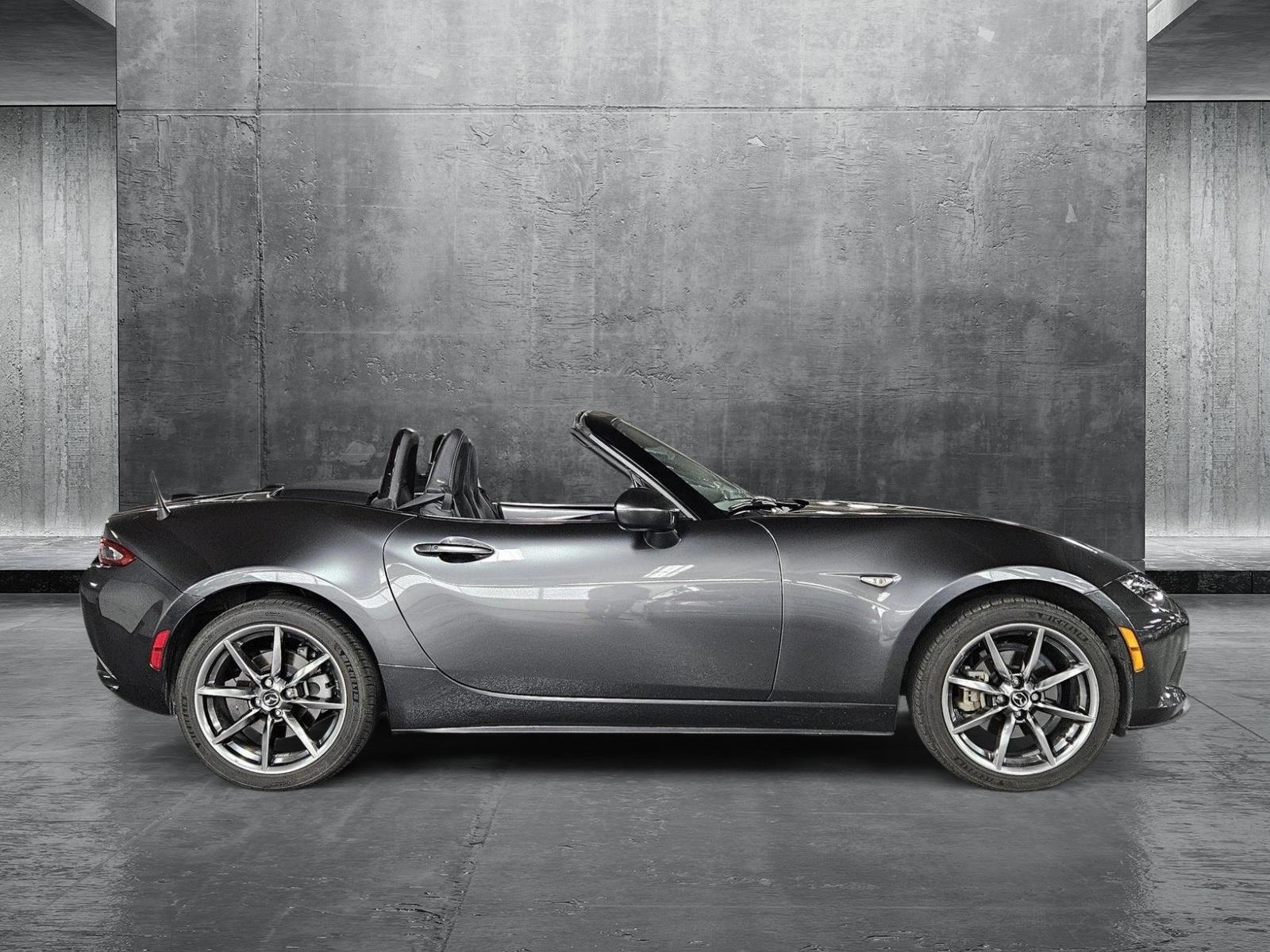 2023 Mazda MX-5 Miata Vehicle Photo in WACO, TX 76710-2592