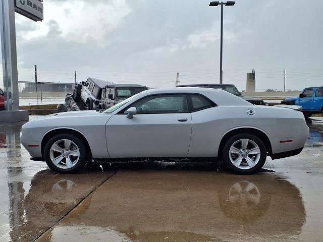 2023 Dodge Challenger Vehicle Photo in ROSENBERG, TX 77471