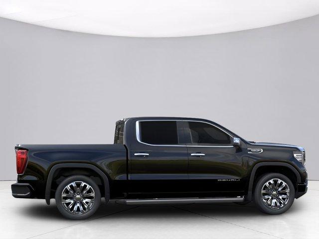 2025 GMC Sierra 1500 Vehicle Photo in LEOMINSTER, MA 01453-2952