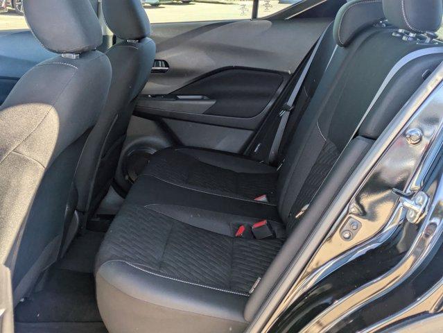 2021 Nissan Kicks Vehicle Photo in San Antonio, TX 78209