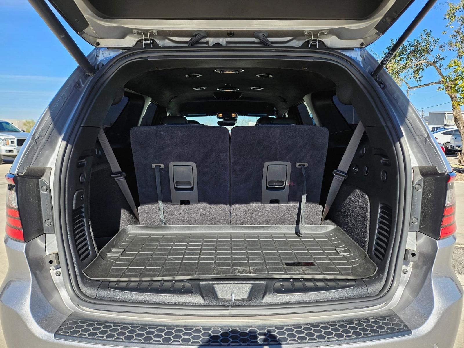 2021 Dodge Durango Vehicle Photo in Seguin, TX 78155