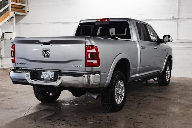 2021 Ram 2500 Vehicle Photo in Tigard, OR 97223