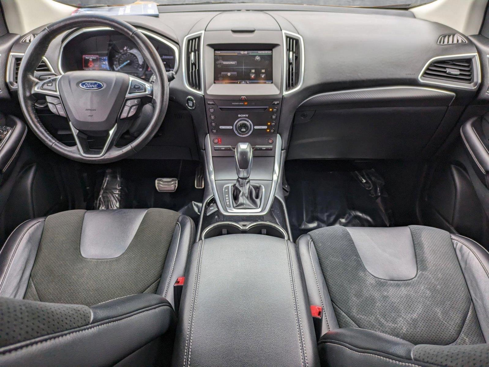 2015 Ford Edge Vehicle Photo in Sanford, FL 32771