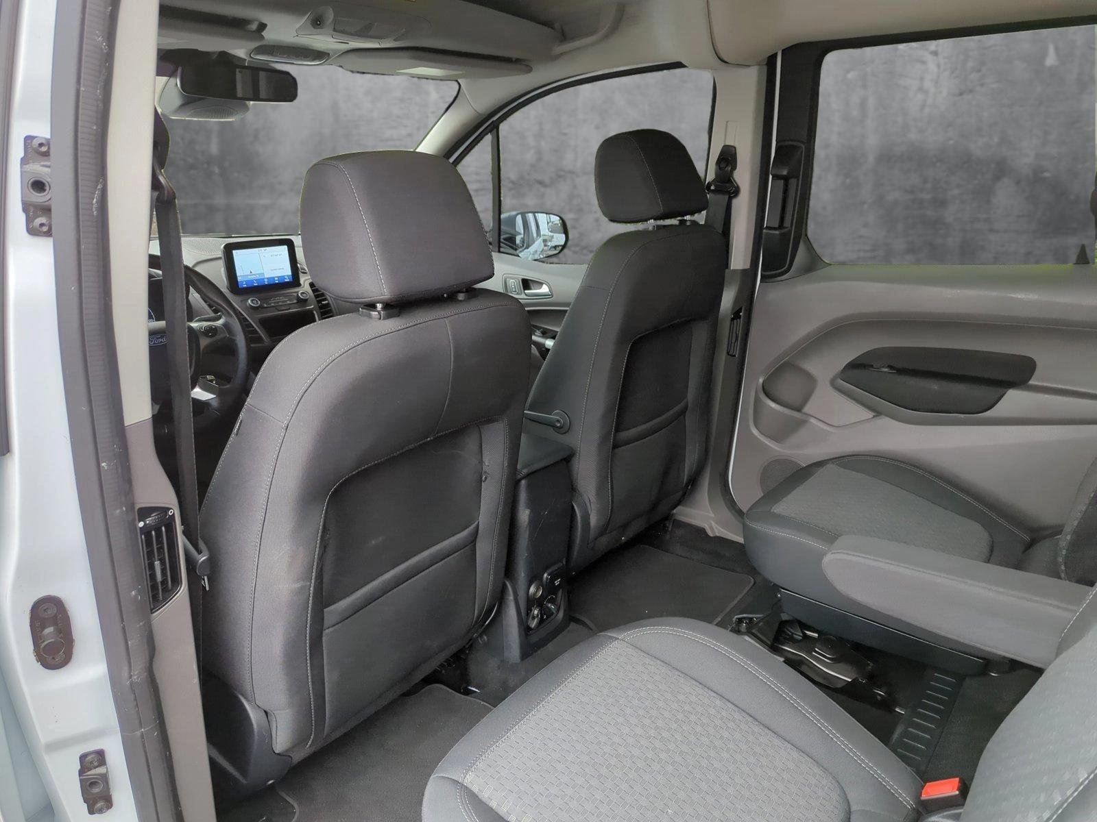 2022 Ford Transit Connect Wagon Vehicle Photo in Memphis, TN 38133