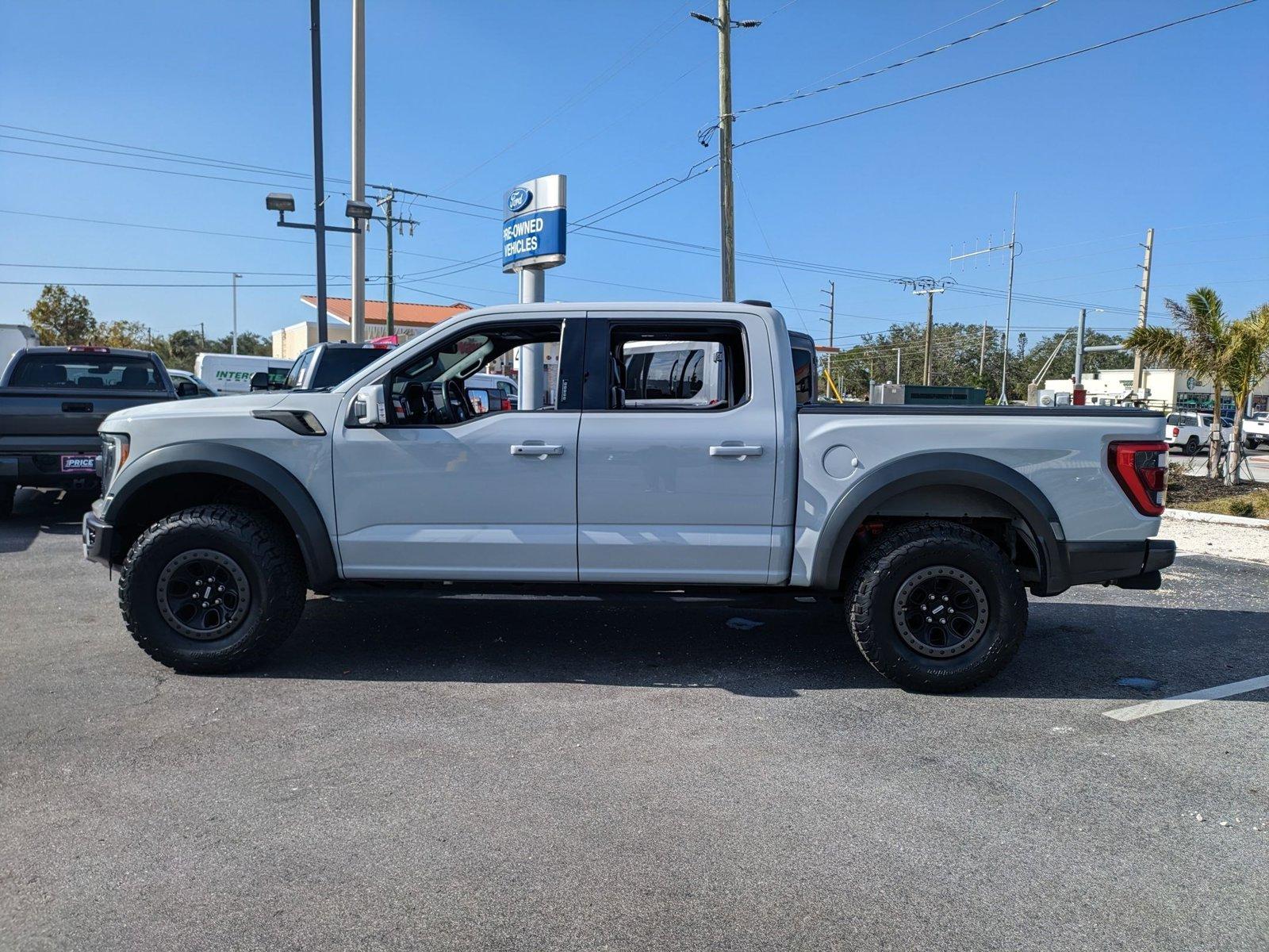 2023 Ford F-150 Vehicle Photo in Bradenton, FL 34207