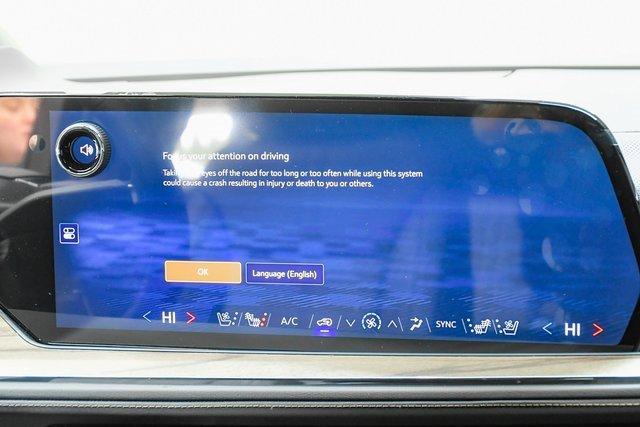 2025 Chevrolet Tahoe Vehicle Photo in EVERETT, WA 98203-5662