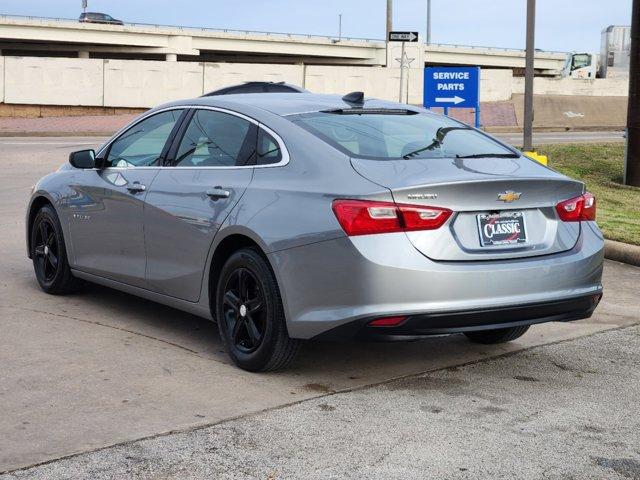 2023 Chevrolet Malibu Vehicle Photo in SUGAR LAND, TX 77478-0000