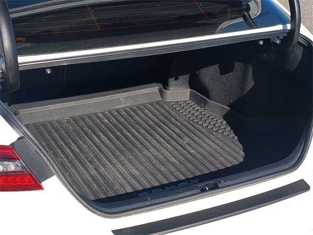 2023 Toyota Camry Vehicle Photo in COLLIERVILLE, TN 38017-9006