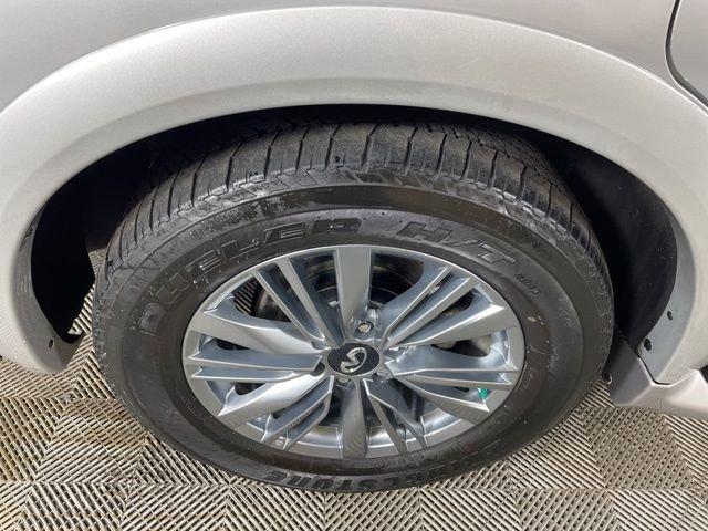 2022 INFINITI QX80 Vehicle Photo in PHOENIX, AZ 85014-3381