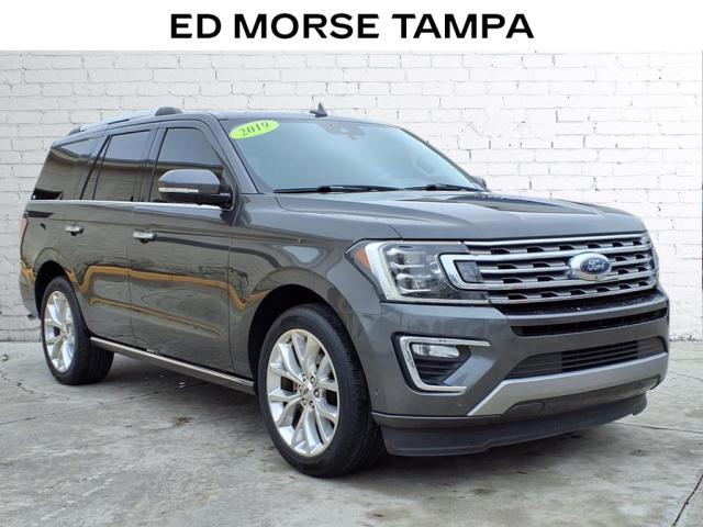 2019 Ford Expedition Vehicle Photo in TAMPA, FL 33612-3404