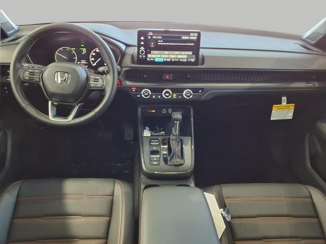 2025 Honda CR-V Hybrid Vehicle Photo in Oshkosh, WI 54904