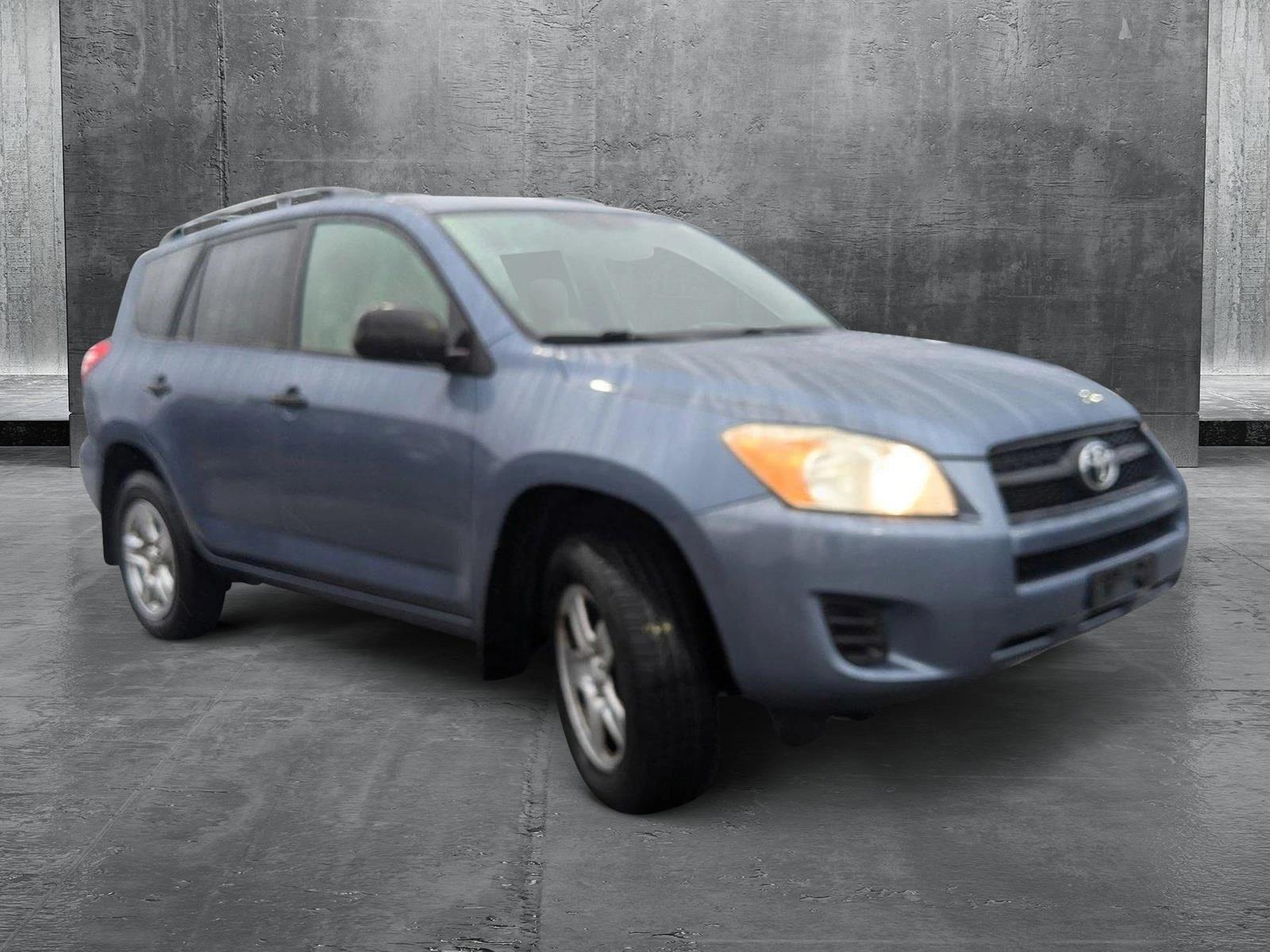 2010 Toyota RAV4 Vehicle Photo in Winter Park, FL 32792