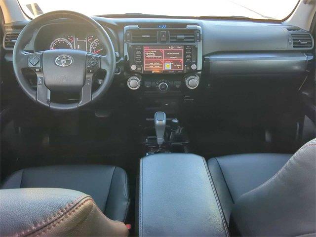 2022 Toyota 4Runner Vehicle Photo in COLLIERVILLE, TN 38017-9006