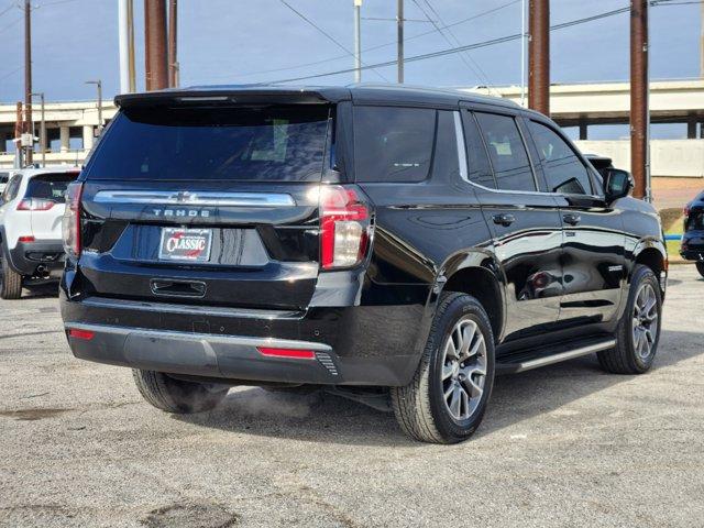 2023 Chevrolet Tahoe Vehicle Photo in SUGAR LAND, TX 77478-0000