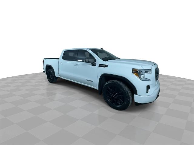 2021 GMC Sierra 1500 Vehicle Photo in GILBERT, AZ 85297-0402