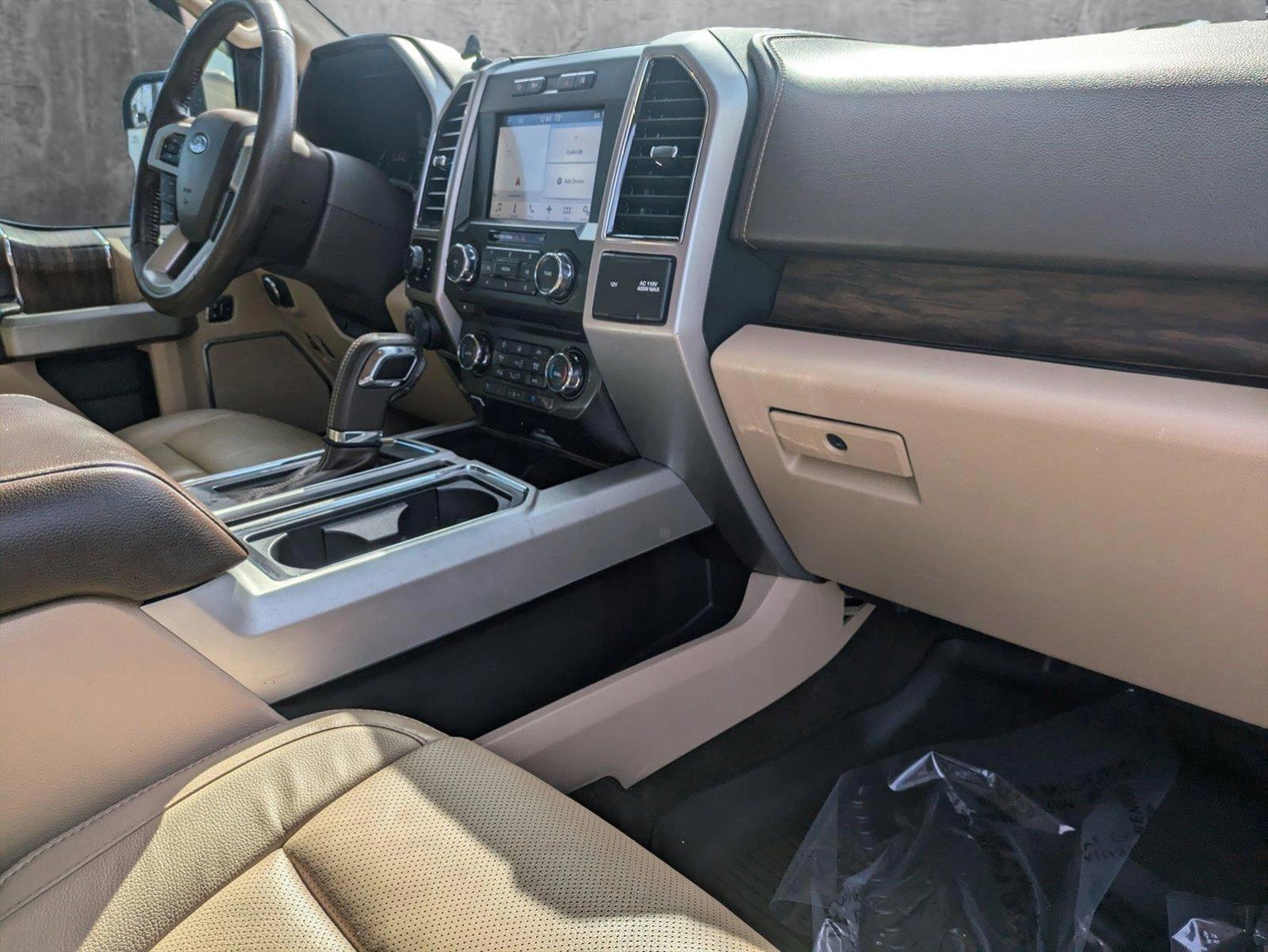 2018 Ford F-150 Vehicle Photo in Jacksonville, FL 32244