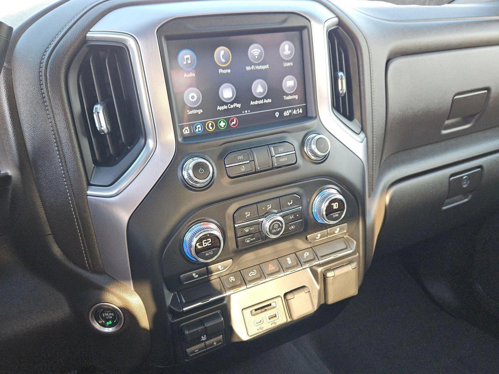 2019 GMC Sierra 1500 Vehicle Photo in MESA, AZ 85206-4395