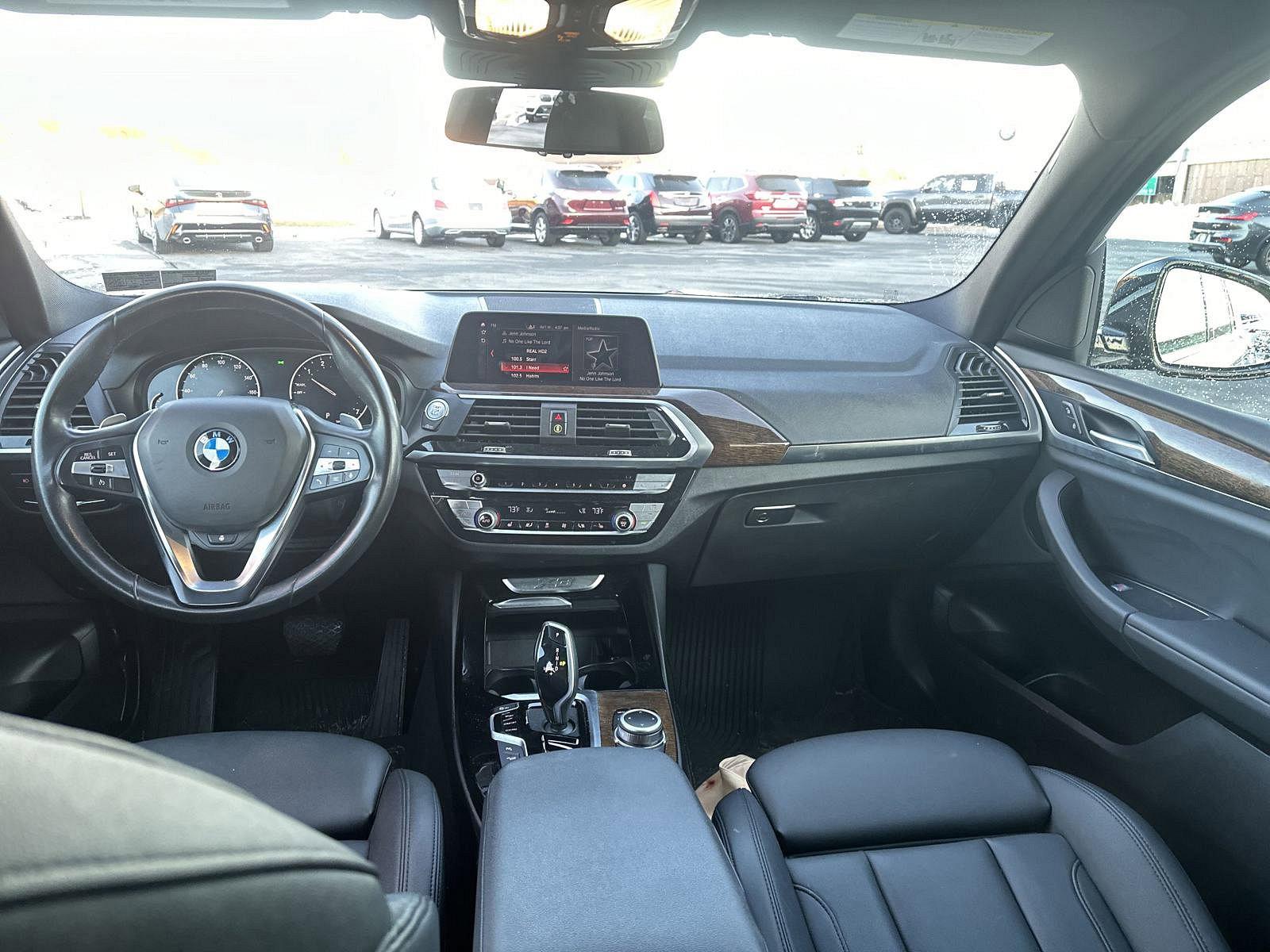2020 BMW X3 xDrive30i Vehicle Photo in Lancaster, PA 17601