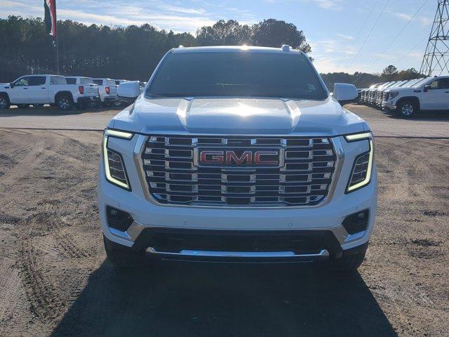 2025 GMC Yukon Vehicle Photo in ALBERTVILLE, AL 35950-0246