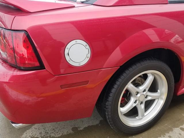 1999 Ford Mustang Vehicle Photo in ELYRIA, OH 44035-6349