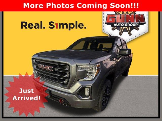 2021 GMC Sierra 1500 Vehicle Photo in SELMA, TX 78154-1459