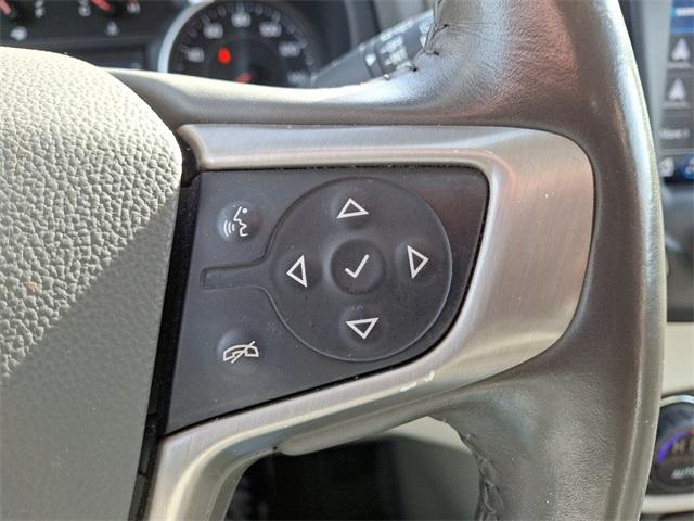 2018 GMC Terrain Vehicle Photo in LEWES, DE 19958-4935