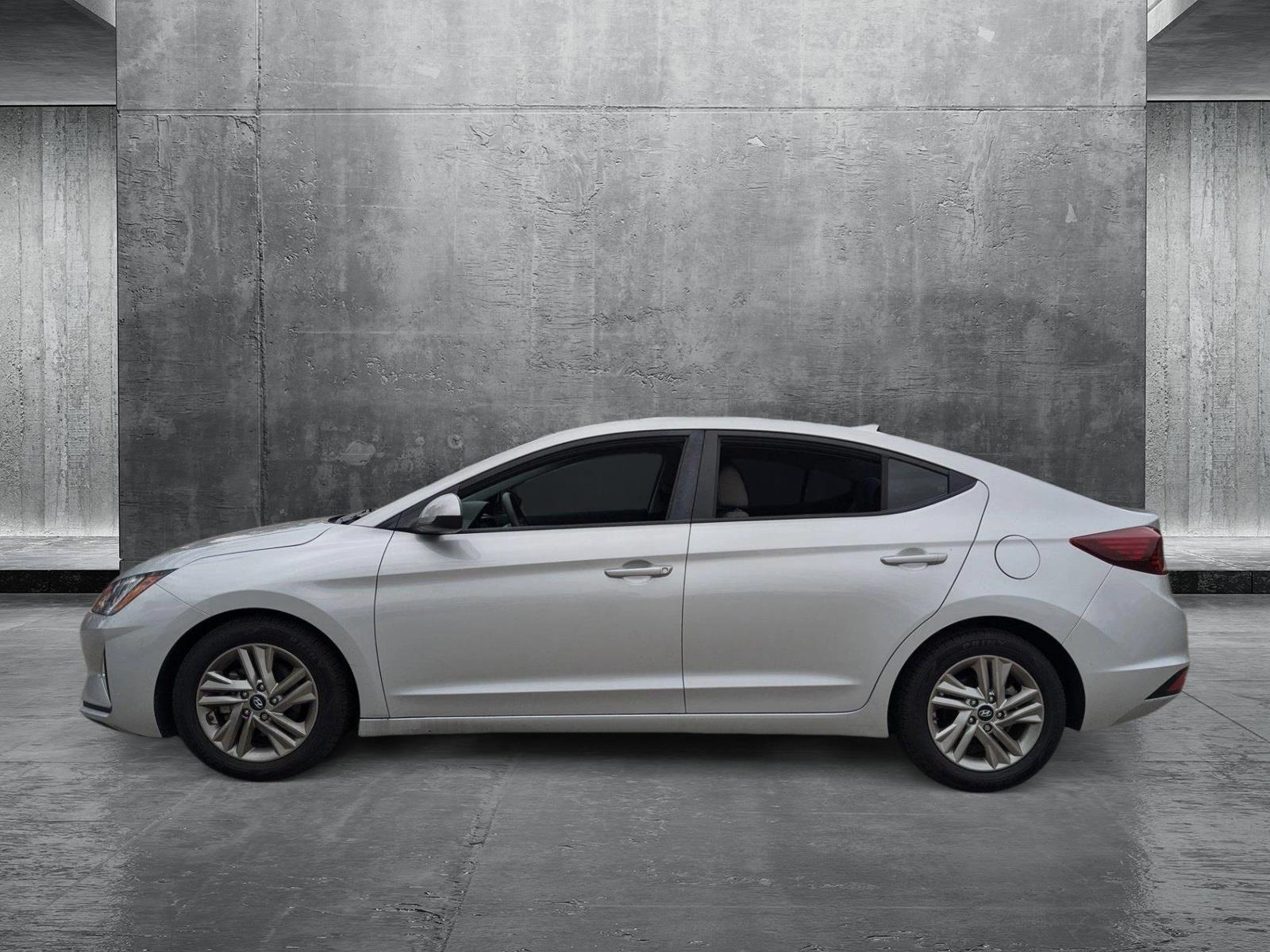 2019 Hyundai ELANTRA Vehicle Photo in Tampa, FL 33614