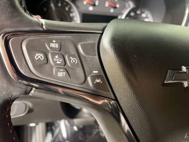 2022 Chevrolet Equinox Vehicle Photo in PHOENIX, AZ 85014-3381