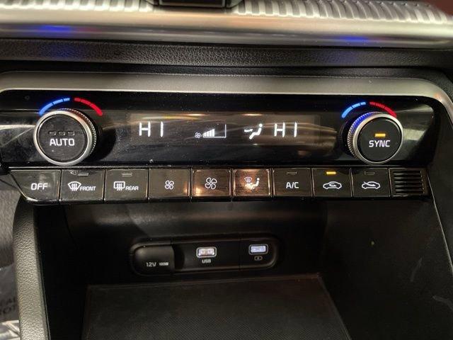 2022 Kia K5 Vehicle Photo in PHOENIX, AZ 85014-3381