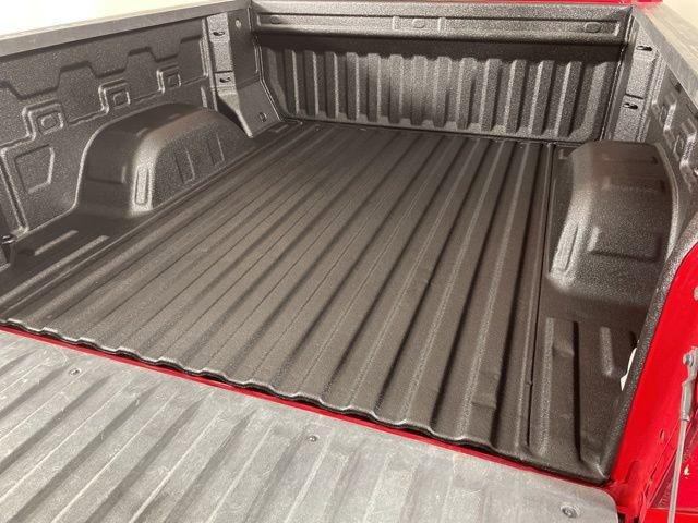 2022 Chevrolet Silverado 1500 Vehicle Photo in PHOENIX, AZ 85014-3381