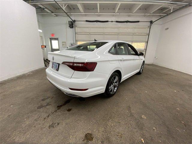 2020 Volkswagen Jetta Vehicle Photo in PORTLAND, OR 97225-3518