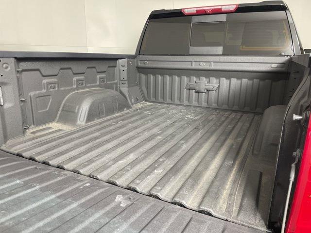 2024 Chevrolet Silverado 1500 Vehicle Photo in PHOENIX, AZ 85014-3381