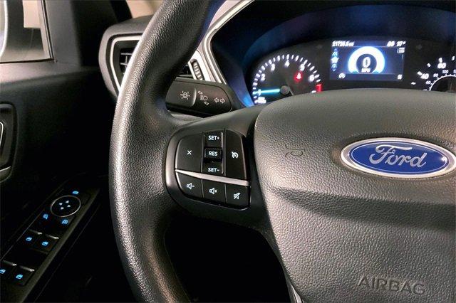 2020 Ford Escape Vehicle Photo in KANSAS CITY, MO 64114-4502