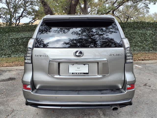 2023 Lexus GX 460 Vehicle Photo in San Antonio, TX 78230-1001