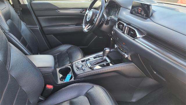 2020 Mazda CX-5 Vehicle Photo in FLAGSTAFF, AZ 86001-6214