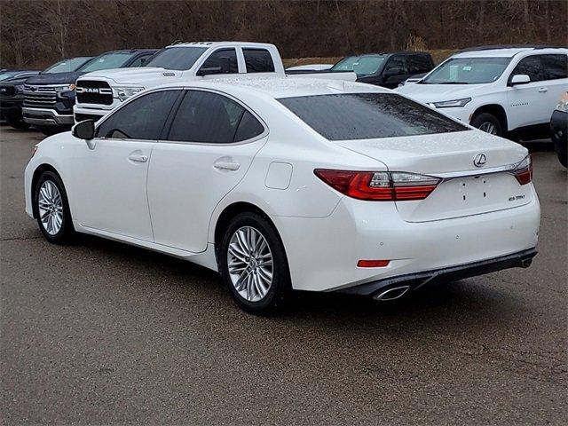 2016 Lexus ES 350 Vehicle Photo in MILFORD, OH 45150-1684