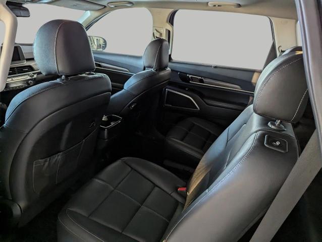 2021 Kia Telluride Vehicle Photo in Appleton, WI 54914