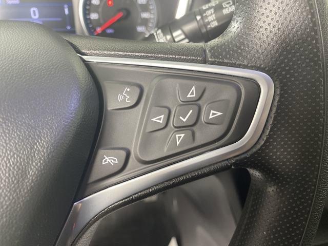 2022 Chevrolet Equinox Vehicle Photo in MEDINA, OH 44256-9001