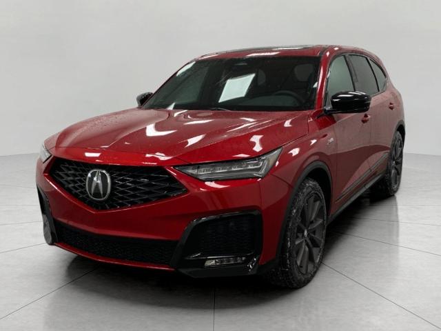 2025 Acura MDX Vehicle Photo in Appleton, WI 54913