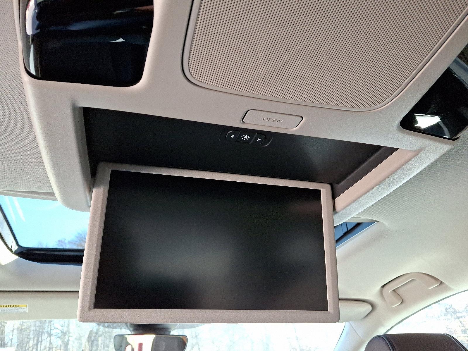 2025 Honda Odyssey Vehicle Photo in Harrisburg, PA 17111