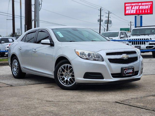 2013 Chevrolet Malibu Vehicle Photo in SUGAR LAND, TX 77478-0000