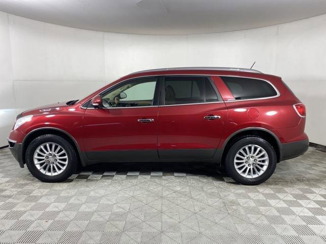 2012 Buick Enclave Vehicle Photo in MEDINA, OH 44256-9001