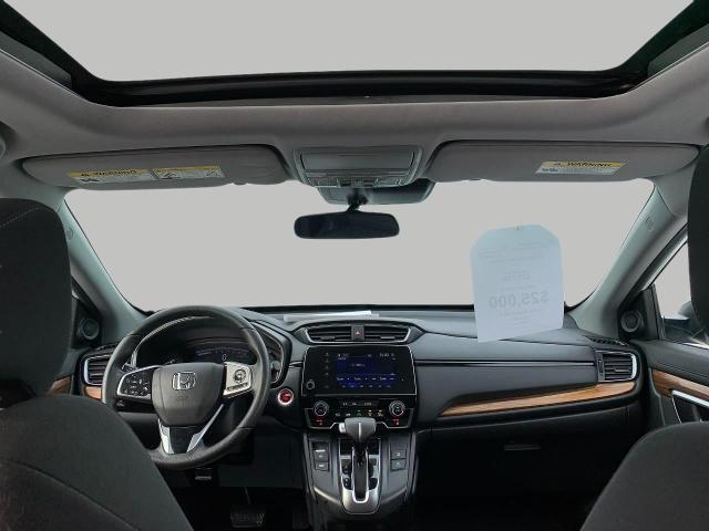 2021 Honda CR-V Vehicle Photo in Green Bay, WI 54304