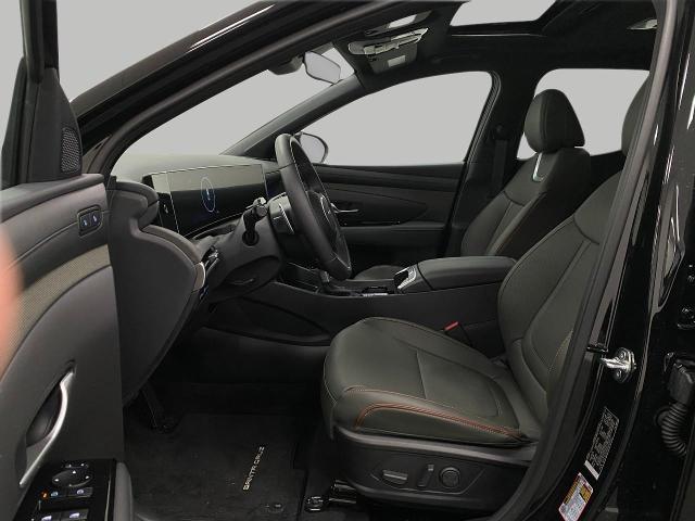 2025 Hyundai SANTA CRUZ Vehicle Photo in Appleton, WI 54913