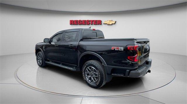 2024 Ford Ranger Vehicle Photo in THOMPSONTOWN, PA 17094-9014