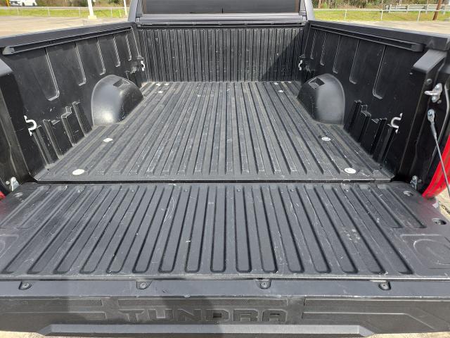 2023 Toyota Tundra 2WD Vehicle Photo in CROSBY, TX 77532-9157